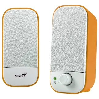 Колонки Genius SP-A120 (2.0) 2W