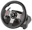 Руль Logitech G27 черный USB виброотдача обратная связь RACING