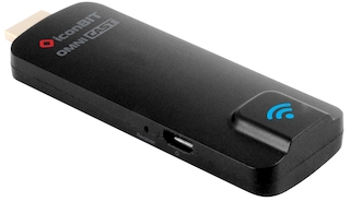 Адаптер HDMI для передачи видео по WIFI iconBIT Toucan Omnicast