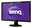 Монитор Benq 21.5" GL2250HM Glossy-Black TN LED 5ms 16:9 DVI HDMI M/M 12M:1 250cd
