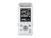 Цифровой Диктофон Olympus DM-7 4Gb White