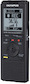 Цифровой Диктофон Olympus VN-733PC 4Gb Black