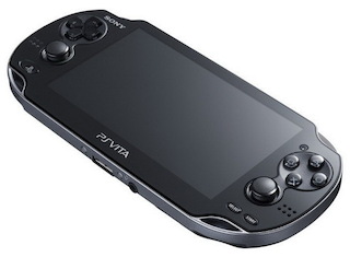 Игровая консоль Sony PlayStation Vita PS719278788 черный MEGADISNEYPACK VCH