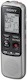 Цифровой Диктофон Sony ICDBX140.CE7 4Gb Silver FM Mic SP MP3 microSD miniUSB ААА