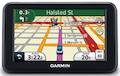 Навигатор Автомобильный GPS Garmin nuvi 140LMT 4.3" 480x272 1Gb microSD черный Garmin