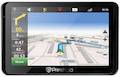Навигатор Автомобильный GPS Prestigio Geo Vision 5850HDDVR 5" 800x480 8Gb microSD черный Navitel