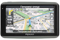 Навигатор Автомобильный GPS Prology iMAP-4100 4.3" 480x272 4Gb microSD черный Navitel