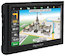 Навигатор Автомобильный GPS Prology iMAP-4300 4.3" 480x272 4Gb microSD черный Navitel