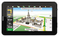 Навигатор Автомобильный GPS Prology iMap-7200Tab 7" 800x480 8Gb microSD черный Navitel