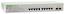 Коммутатор Allied Telesis (AT-GS950/10PS-50) 8-портов 10/100/1000BASE-T PoE+/SFP