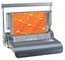 Переплетчик Fellowes Quasar 500 (перф. 20 лист сшив. 500 лист пластик. пруж. 6-51мм)