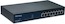 Управляемый коммутатор TRENDNET TE100-S800i 2/3 уровня с восемью портами 10/100 Мбит/с