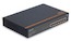 Коммутатор Upvel (UP-228GE) 8-портов Gigabit PoE+ до 30Вт на порт (металлический корпус, в комплекте