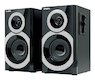 Колонки Sven SPS-619 GOLD (2.0) черный 20W
