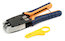 Обжимной инструмент Hanlong tools R-11,12 ,45 (HT-500R)