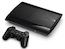 Игровая консоль Sony PlayStation 3 CECH4208C черный + Watch Dogs