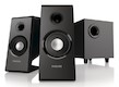 Колонки Philips SPA2335/12 (2.1) черный 28W