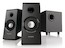Колонки Philips SPA2335/12 (2.1) черный 28W