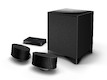 Комплект АС Onkyo LS 3100 Черный 2.1