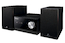 Микросистема Hi-Fi Pioneer X-CM32BT-K черный