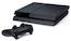 Игровая консоль Sony PlayStation 4 PS719268574 черный 500Gb+джойстик Dualshock4+HDMI кабель+кабель п