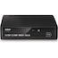 Ресивер DVB-T2 BBK SMP126HDT2 темно-серый