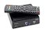 Ресивер DVB-T2 Rolsen RDB-521