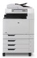 МФУ HP лазерный Color LaserJet CM6030f MFP A3 (CE665A)