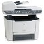 МФУ HP лазерный LaserJet M2727nf USB (CB532A)