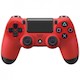 Джойстик Sony PlayStation 4  Dualshock красный