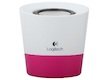 Колонки Logitech Z50 (1.0) пурпурный 5W