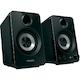 Колонки Philips SPA1260/12 (2.0) черный 3W