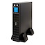 Источник бесперебойного питания CyberPower PR 1500 LCD XL 2Unit (line-interactive)
