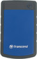 Жесткий диск Transcend USB 3.0 2Tb TS2TSJ25H3B 2.5"