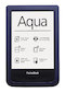 Электронная книга PocketBook 640 6" E-Ink Pearl 600x800 capacitive touch 1.0Ghz 256Mb/4Gb SD темно-с