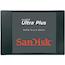 Накопитель SSD Sandisk SATA-III 128Gb SDSSDHP-128G-G25 2.5" w350Mb/s r490Mb/s Marvell NB version
