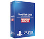 Жесткий диск Sony PlayStation 3 250Gb (PS719263234)