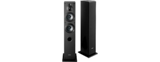 Комплект АС Sony SS-CS310CR Черный 5.0