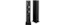Комплект АС Sony SS-CS310CR Черный 5.0