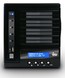 Сетевое хранилище iRU SOHO 0240/+4-slots HDD SATA /RAID 0.1.5.6.10/2xLAN/3xUSB/Display/NAS/ w/o HDD