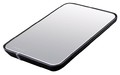 Внешний корпус AgeStar SUB2A8 (Stainless steel cover) usb2.0 to 2.5"hdd SATA Aluminum