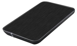 Внешний корпус AgeStar SUB2A8 usb2.0 to 2.5"hdd SATA (Black)