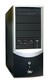Системный блок iRU Corp 310 Cel430(1800)/1024/160/FDD/DVD-RW/bl