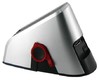 Док станция для HDD AgeStar SCBT2 Docking Station 2.5"&3.5" HDD eSATA USB2.0 (Silver)