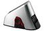 Док станция для HDD AgeStar SUBT Docking Station 2.5"&3.5" HDD USB2.0 Backup (Silver)
