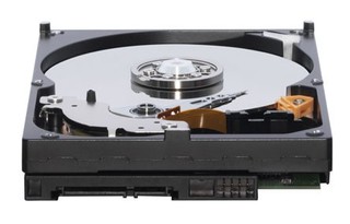 Жесткий диск WD SATA-II 500Gb WD5002ABYS (7200rpm) 16Mb Raid Edition