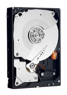 Жесткий диск WD SATA-II 500Gb WD5003ABYX (7200rpm) 64Mb Raid Edition