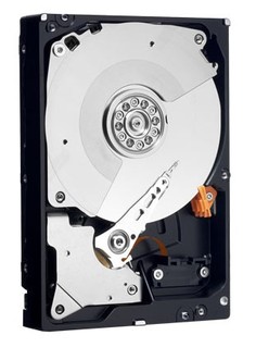 Жесткий диск WD SATA-II 750Gb WD7501AALS (7200rpm) 32Mb