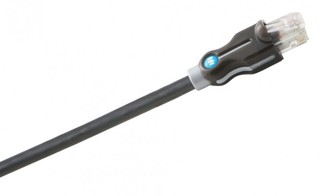 Кабель Monster Patchcord Cable - Advanced High Speed 0.9M DL NET6 AS-3 EU (122186)