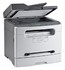 МФУ Lexmark лазерный X204n (принтер/сканер/копир/факс)23/23стр/мин сеть